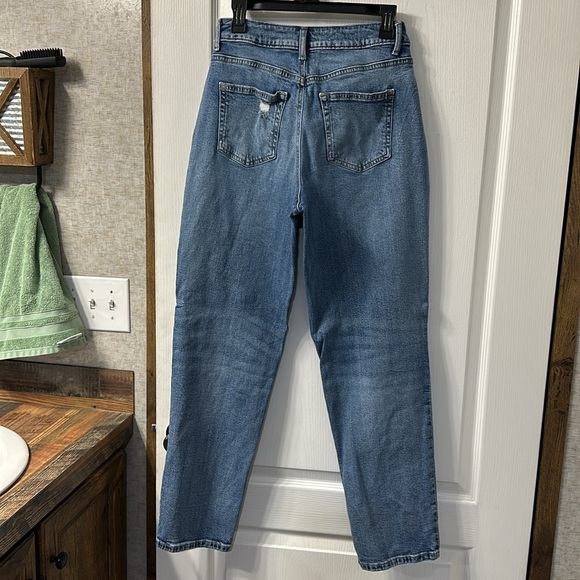 Maurice’s Edgely jeans #2 - Picture 2 of 4